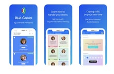 Audio Therapy Platforms