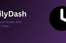 Daily Productivity Trackers