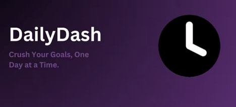 Daily Productivity Trackers