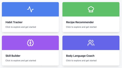 Lifestyle Productivity Suites