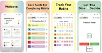 Gamified Habit Trackers Image 1