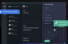 social chat management tools