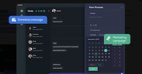 social chat management tools Image 1