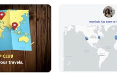 Travel Mapping Platforms