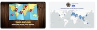 Travel Mapping Platforms