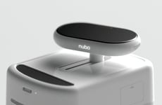 Autonomous Office Helper