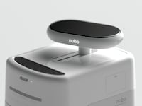 Autonomous Office Helper Image 1