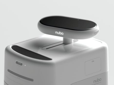 Autonomous Office Helper