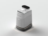 Autonomous Office Helper Image 2