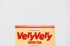 Functional Dissolving Teas