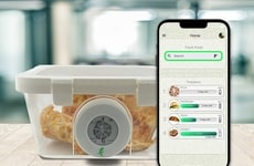 Kitchen Storage Smart Tags Article Thumbnail