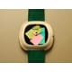 Pop Art Luxe Timepieces Image 1