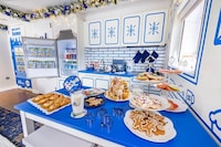 Holiday Baking Retreats