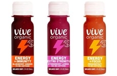 Extra-Strength Wellness Shots