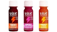 Extra-Strength Wellness Shots