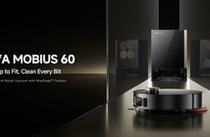 Mop-Changing Robot Vacuums