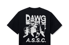 Game-Themed Tactical Streetwear