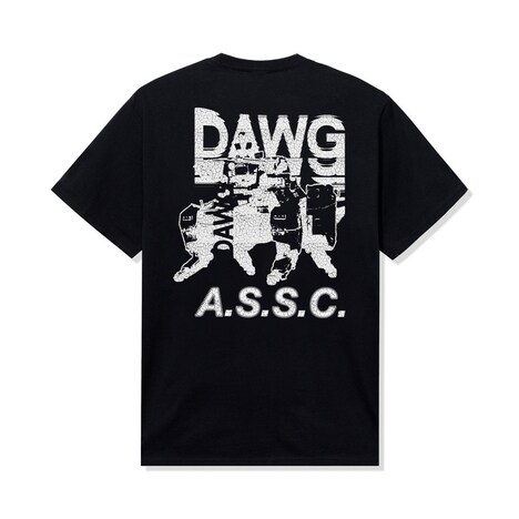 Game-Themed Tactical Streetwear