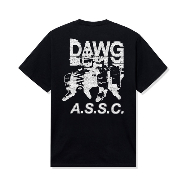 Game-Themed Tactical Streetwear