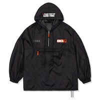 Game-Themed Tactical Streetwear Image 2