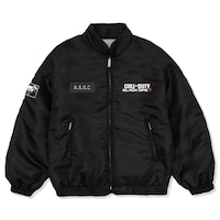Game-Themed Tactical Streetwear Image 4