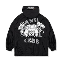 Game-Themed Tactical Streetwear Image 8