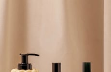 Three-Step Scalp Systems