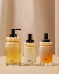 Three-Step Scalp Systems Image 1