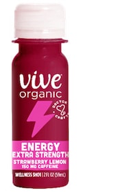 Immunity-Boosting Wellness Shots