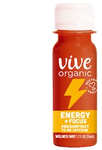 Immunity-Boosting Wellness Shots Image 2