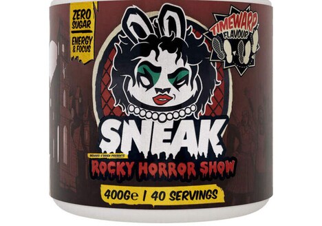 Film-Themed Energy Products