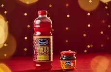 Spiced Holiday Cranberry Creations