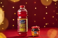 Spiced Holiday Cranberry Creations Image 1