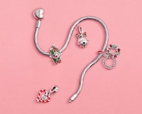 Festive Jewelry Lines Image 7