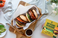 Clean Label Plant-Based Meats
