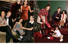 Luxury Festive Campaigns