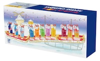 Energy-Boosting Advent Calendars Image 1
