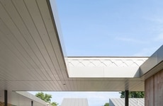 Sustainable Country Homes