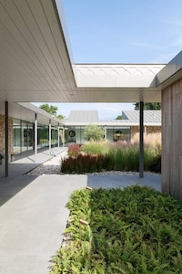 Sustainable Country Homes