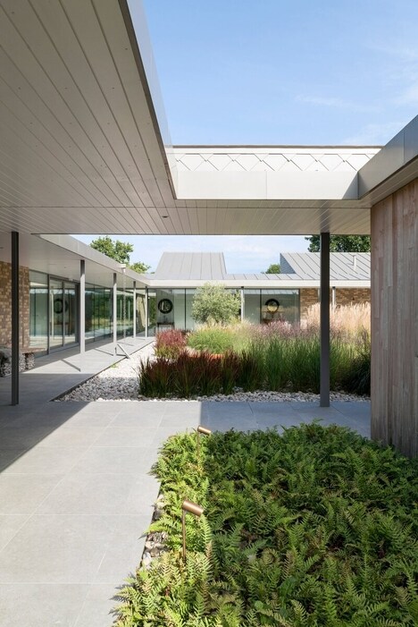 Sustainable Country Homes