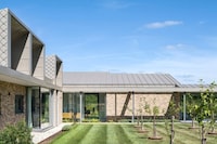 Sustainable Country Homes Image 2