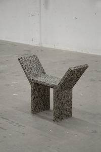 Textured Pine Furniture
