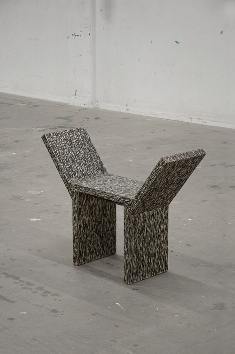 Textured Pine Furniture