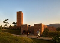 Architectural Community Spaces Image 2