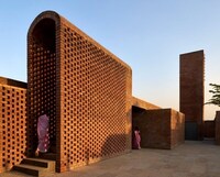 Architectural Community Spaces Image 3