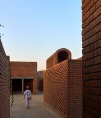 Architectural Community Spaces Image 4