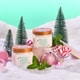 Holiday-Themed Body Care Lines Image 3