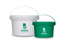 Self-Healing Bacterial Concrete