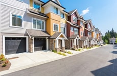 Nationwide Home-Building Programs