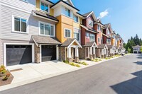 Nationwide Home-Building Programs Image 1